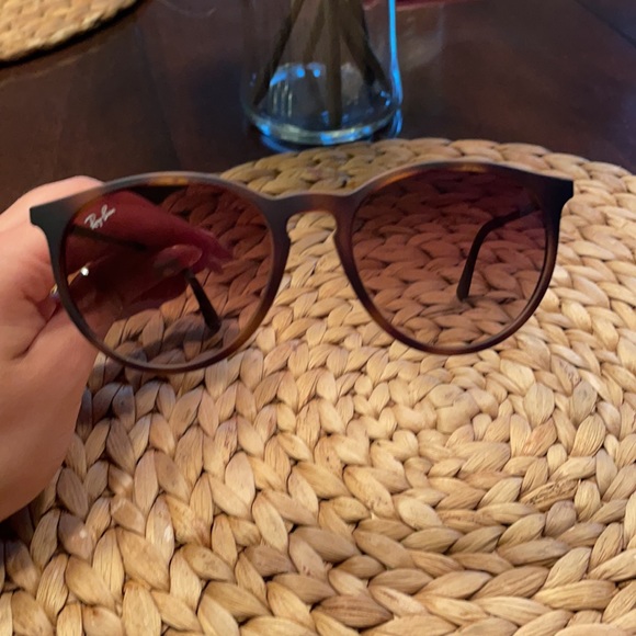 Ray Ban Sunglasses